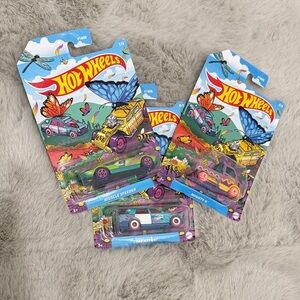 NIB Hot Wheels